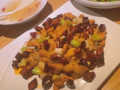 -龙抄手食府(浣花北路店)