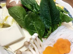 -林妈妈村·日式料理(宝山万达店)