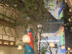 -桂满陇·海市蜃楼·黑金(国金店)