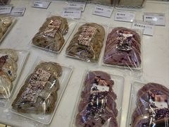 -BROAD面包路·欧式面包(龙湖时代C馆店)