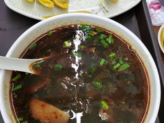 -清真蒋有记(老门东店)