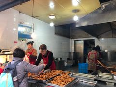-陶记正宗德州扒鸡(科巷店)