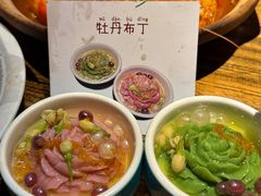 -麻辣总动员·川派海鲜·现炒浇头面·自贡菜(五彩城店)
