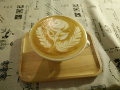 android_upload_pic-隅cafe(傅厚岗店)