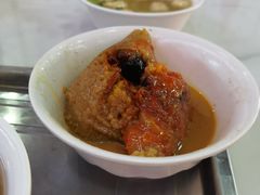 -东街钟楼肉粽(总店)