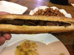 -王胖子驴肉火烧(鼓楼店)