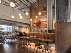 -有序Orderly融合西餐·咖啡(运河外滩店)