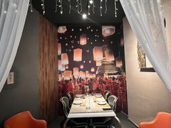 -青檸泰 LIME THAI (财富购物中心店)