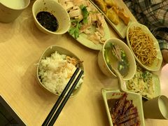-百家鸡味馆(清泰店)