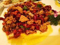 -陈麻婆豆腐总店