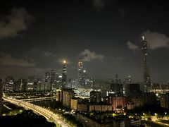 -广州塔