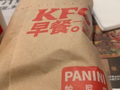 -肯德基(丰北路店)