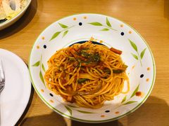 -萨莉亚意式餐厅(天河城购物中心店)