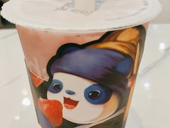 -茶百道(公园天街店)