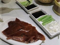 -便宜坊烤鸭店(科创店)