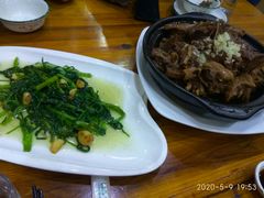 -阿静美食