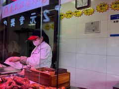 -秦氏环球炸鸡(解放北路店)
