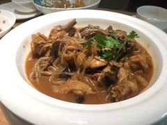 -上关雪東北菜(中房金谊店)