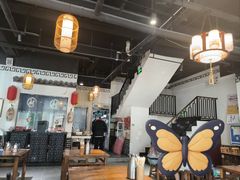 -高伟炒鸡总店(金源路店)