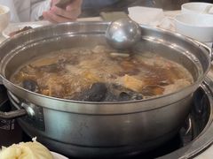 -太婆天府山珍酒楼(亚运村店)