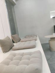 -DX HAIR SALON·发现未知美发沙龙