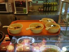 -庆丰包子铺(中央大街店)