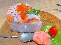 -夯食·创意料理(世纪汇店)