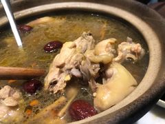 -丁字口海鲜热炒·烧烤大排档