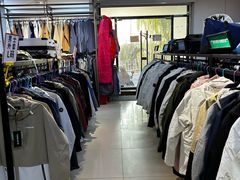 -探路者工厂店(宏福科技园店)