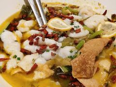 -绿草地·湘菜(7mall店)