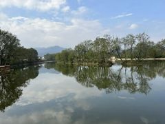 -新安江山水画廊风景区