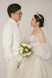 -挪娅婚纱摄影皇家会所