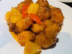 -韵秋荷(宝山龙湖天街店)