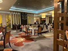 -酌宴府The China Club·广州万富希尔顿酒店(云城东路店)
