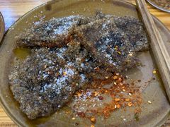 -袁家豆腐