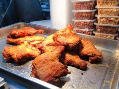 -王二甩老木子鸡(江湾店)