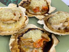 -贞姨美食·老字号海鲜大排档