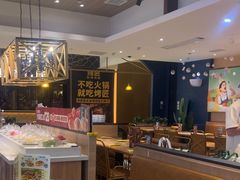 -豪客来牛排(成都锦江大融城店)