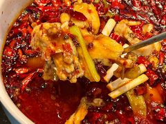 -隐食私房菜(渡口·光荣院南门·老街店)