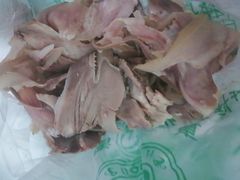 羊头肉-洪记白水羊头(留学路店)