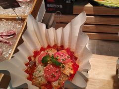 -炉小哥烤肉(信万广场店)