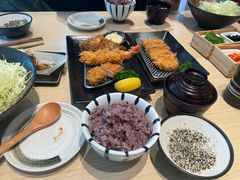 -胜博殿日式炸猪排(西红门店)