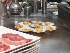 -大渔铁板烧(大悦城店)