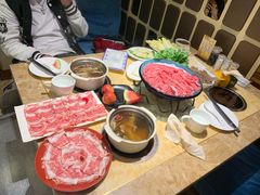 -清真军邺·金富苑肥牛(石坡街旗舰店)