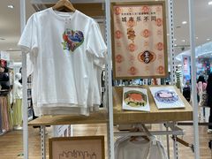 -优衣库(长沙国金中心店)