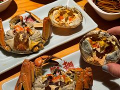 -蚝翅·海鲜粥·烧烤·龙虾季(海曙天一店)