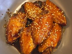 瑞士鸡中翅-打趸BTC·Breaktime cafe(北京路店)