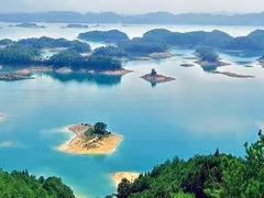 -千岛湖豪华休闲游