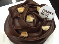 巧克力纸杯蛋糕-Pantry's Best派悦坊蛋糕(K11购物艺术中心店)