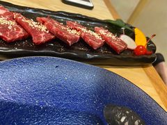 -松鱼亭·和牛烧肉(协鑫广场店)